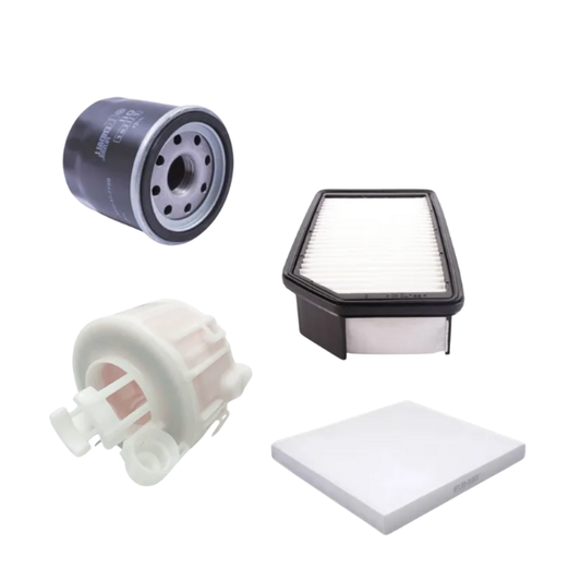 Kit Mantención completa Kia Soluto 1.4