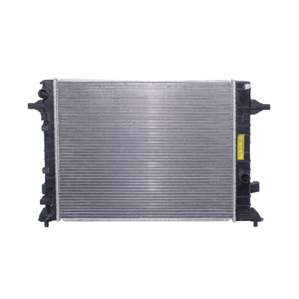 Radiador de Motor MG3 15S4C DOHC 15 válvulas