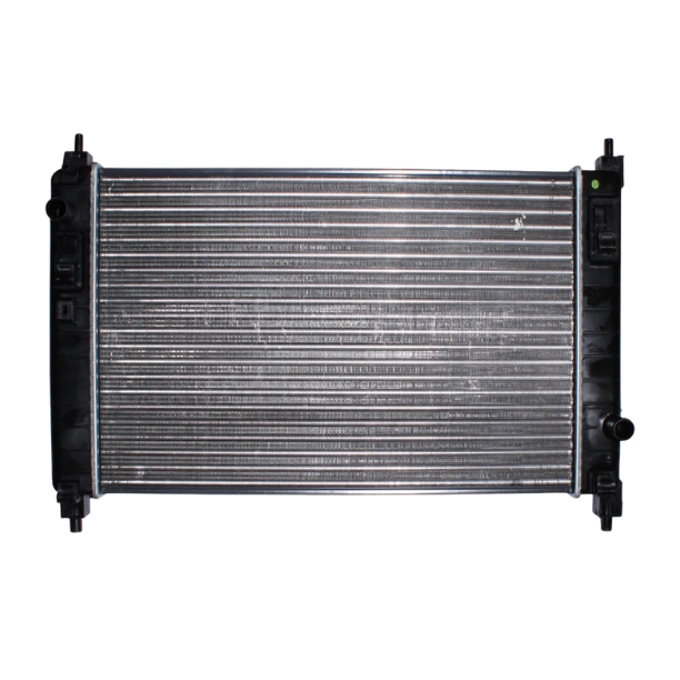 Radiador de motor Chevrolet Sail 1.4