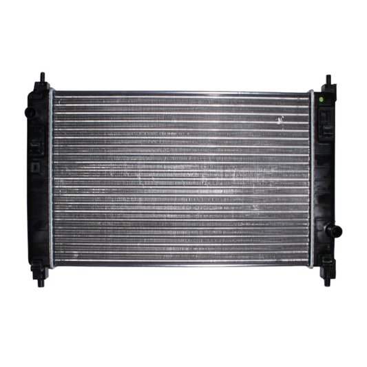 Radiador de motor Chevrolet Sail 1.4