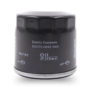 Filtro Aceite Byd F0 1.0 año 2010-2016