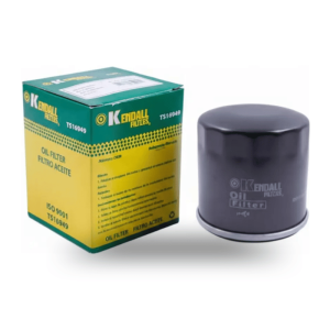 Filtro Aceite Asia TOWNER FURGON 0.8 año 1992-2001
